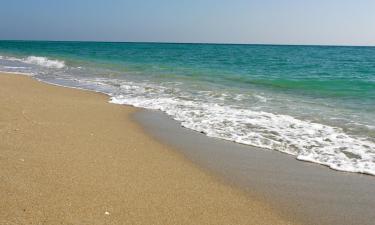 Hôtels à Biscarrosse-Plage