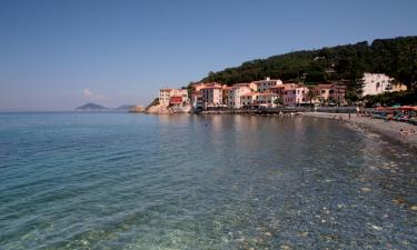 Serviced Apartments in Procchio