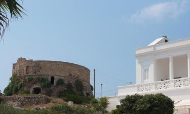 Appartamenti a Torre Vado