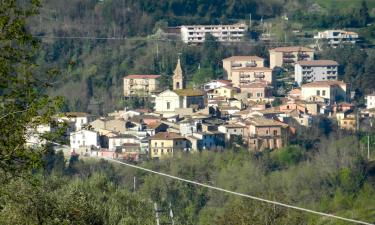 Hotel per famiglie a Bisenti