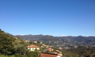 Holiday Rentals in San Massimo