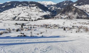 Ski Resorts in Lend