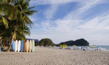 Cheap vacations in Quepos