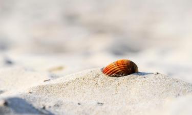 Hoteller i Burg auf Fehmarn