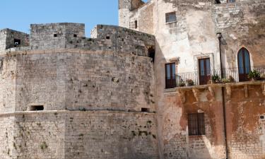 Hoteles en Conversano