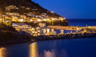 Hotel a Skikda