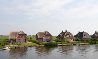 Vacation Homes in Stavoren