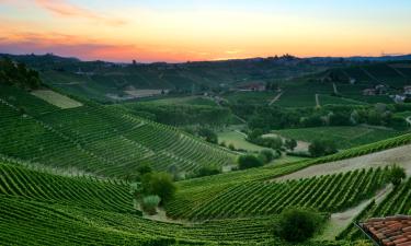 Locations de vacances à Alfiano Natta