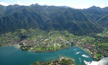 Hotels mit Parkplatz in Crone