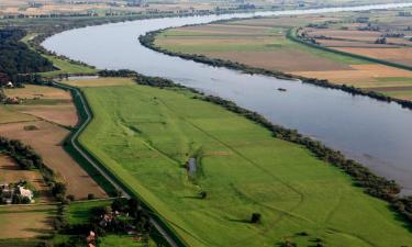 Bed and breakfasts en Tarnobrzeg