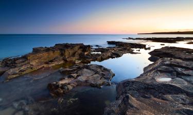 Bed and breakfasts en Liscannor