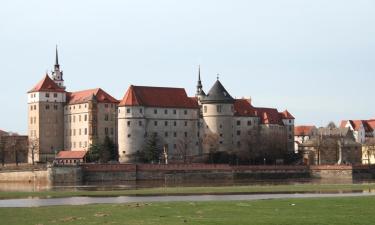 Hotels in Torgau