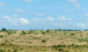 Hôtels avec parking à Ngong