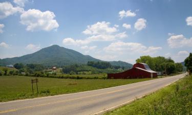 Rumah liburan di Wear Valley