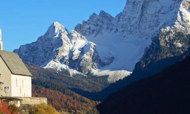 Hotéis em Belluno