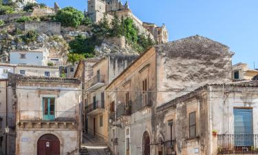 Casas y chalets en Donnalucata