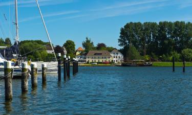 Apartments in Kappeln