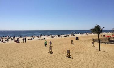 Hotels in Point Pleasant Beach