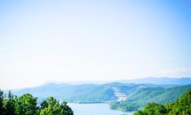 Hotels mit Parkplatz in Ranger