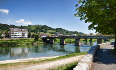 Levné hotely v destinaci Bosanski Novi