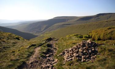 Vacaciones baratas en Glossop