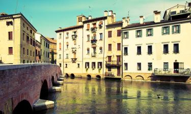 Pansioni sa uslugom doručka u gradu Quinto di Treviso