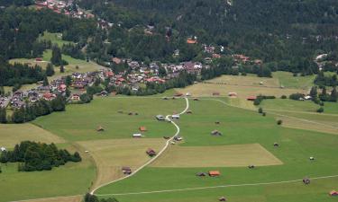 Hotellid sihtkohas Bad Belzig