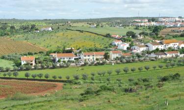 Hotels mit Parkplatz in Estarreja