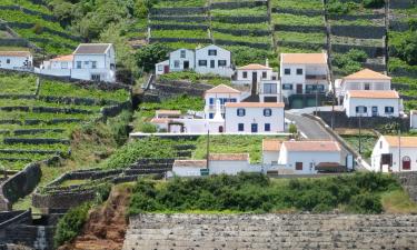 Férias baratas em Vila do Porto