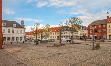 Hotel di Ringsted