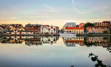 Sexdate i sandvika