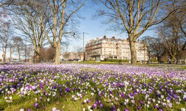 Hotéis em Harrogate