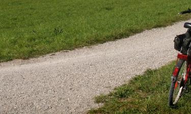 Hoteles con estacionamiento en Gierle