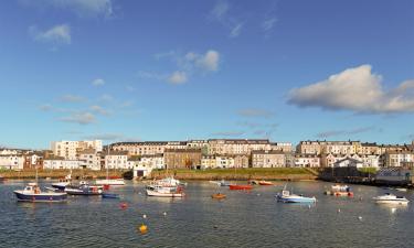 Guest Houses in Portrush