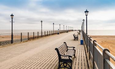 Hotels in Skegness