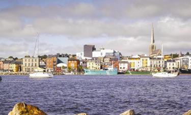 Cheap holidays in Wexford