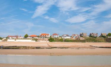 Cheap hotels in Bexhill
