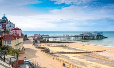 B&Bs in Cromer