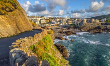 Hotels in Ilfracombe