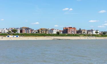 Guest Houses in Clacton-on-Sea