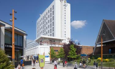 Hotels in Bracknell