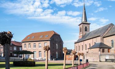 Hoteluri în Maasmechelen