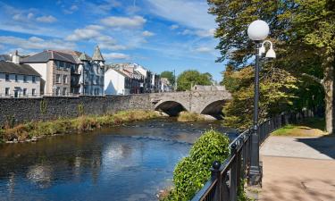 Hotels in Kendal