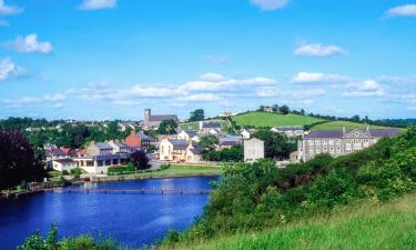 Hotel di Enniskillen