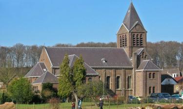 Hotels met Parkeren in Landgraaf