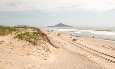 Hôtels près de la Plage à Navegantes