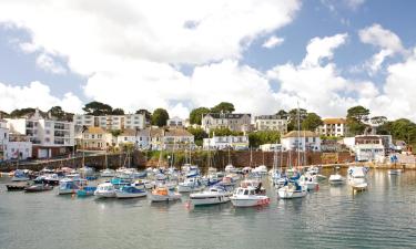Hotels in Paignton