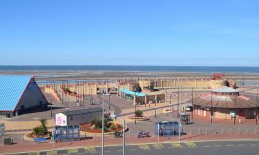 Apartments in Rhyl