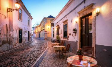 Things to do in Faro