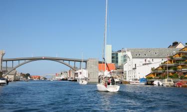 Hotels in Haugesund